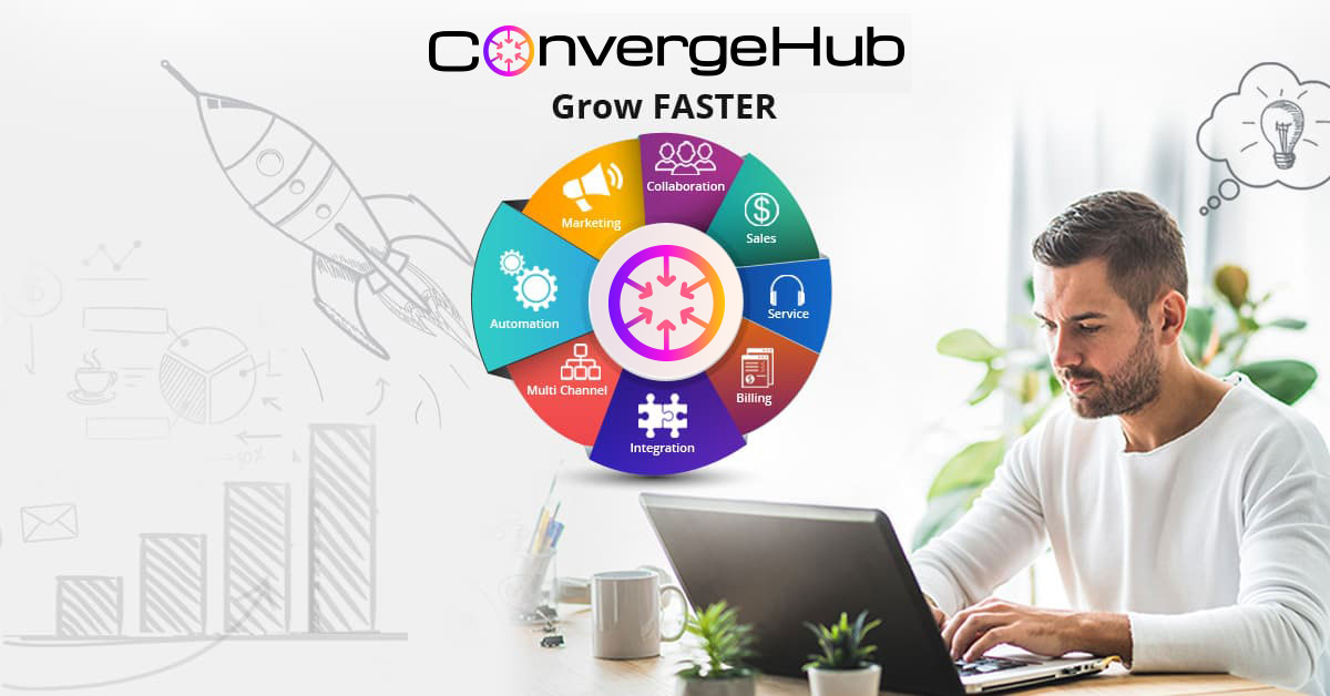 ConvergeHub
