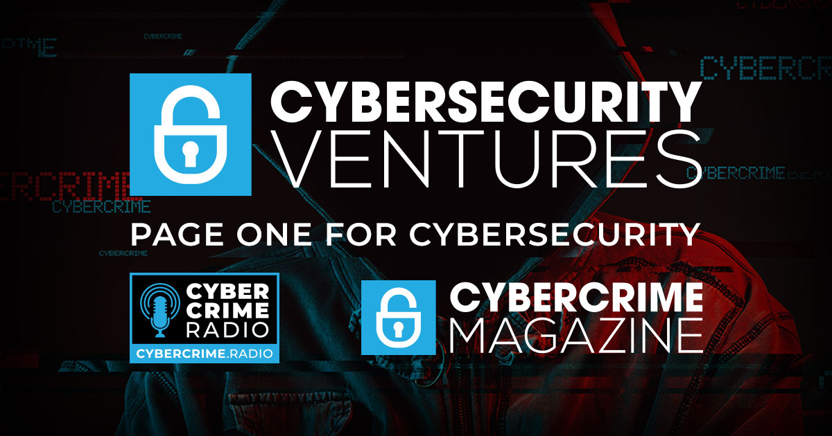 Cybersecurity Ventures - Privacy Law & Policy