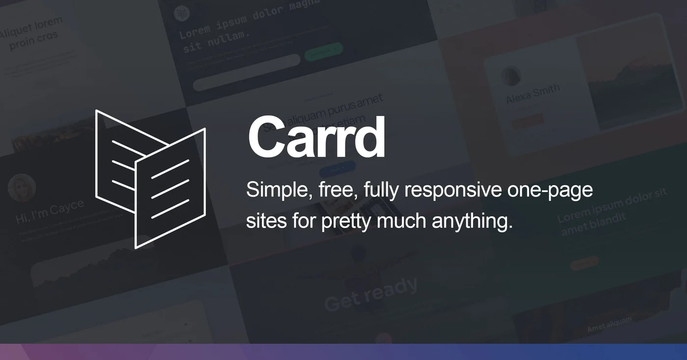 Carrd