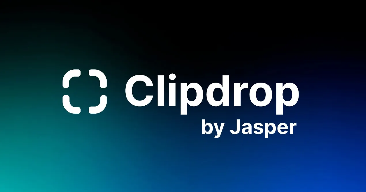 Clipdrop by Stability AI