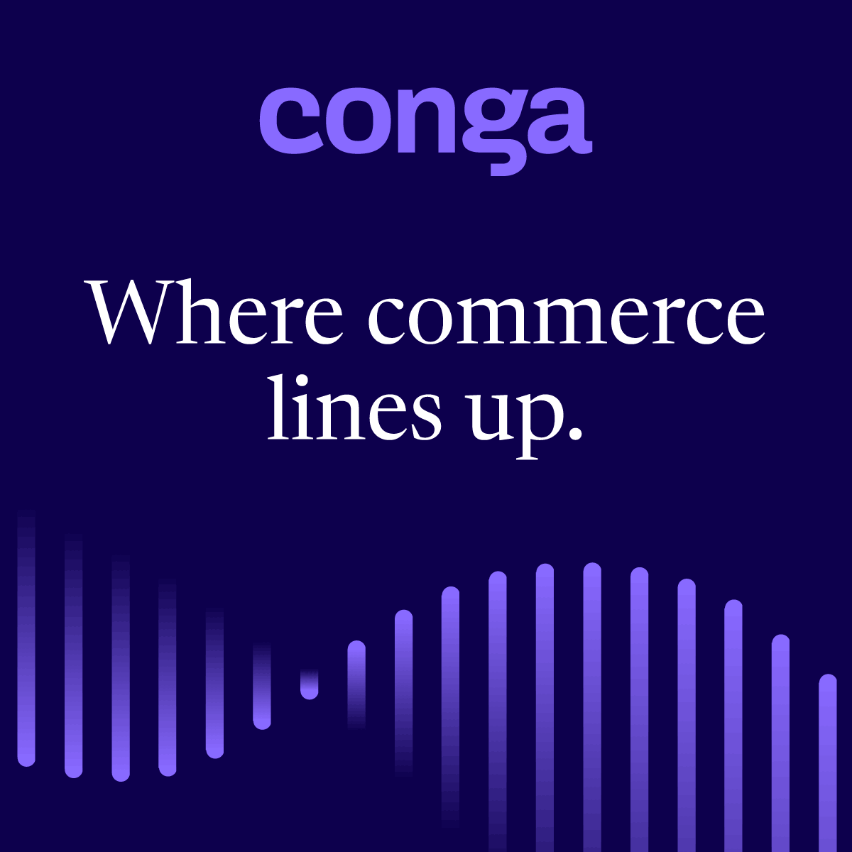 Conga