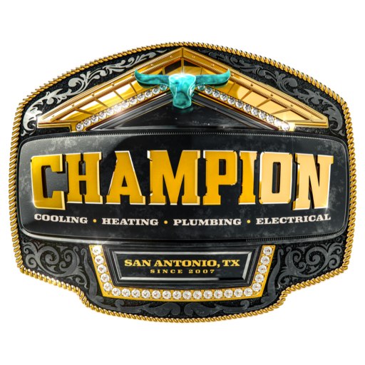 Champion AC
