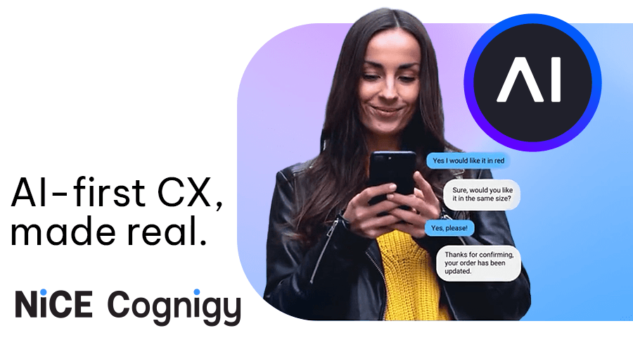 Cognigy.AI (Open Source Components)