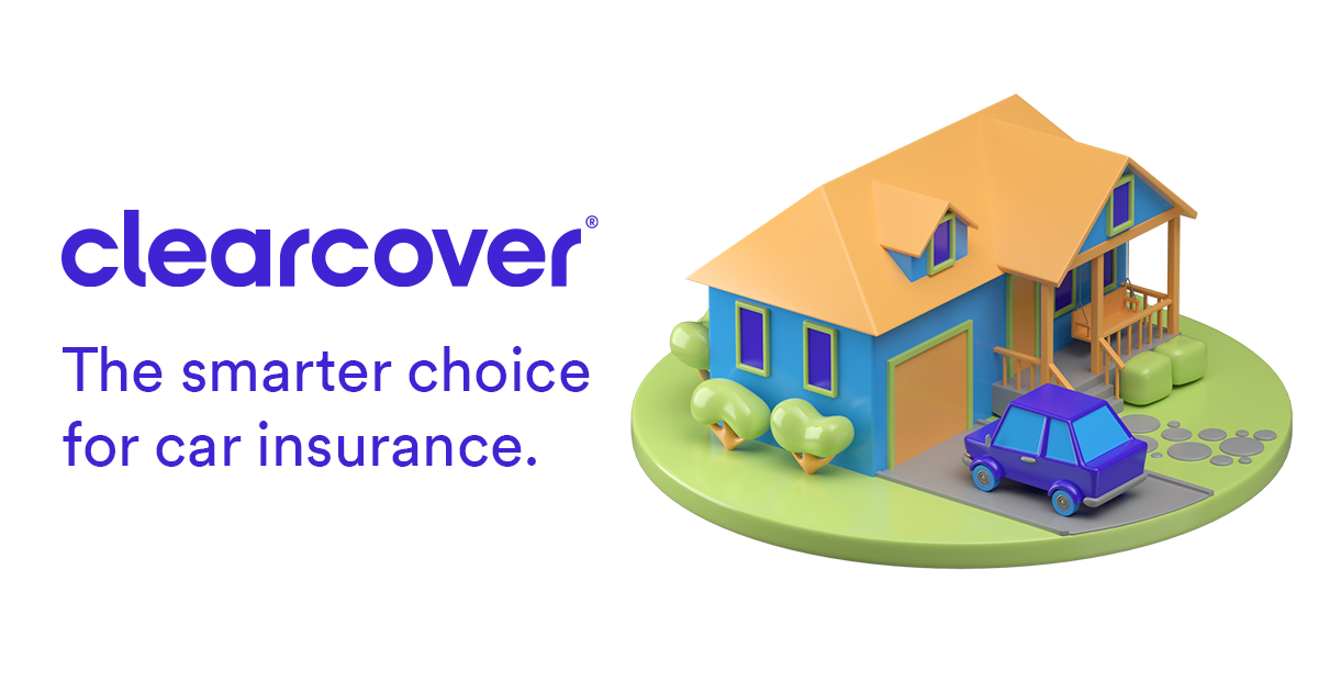 Clearcover Renters Insurance