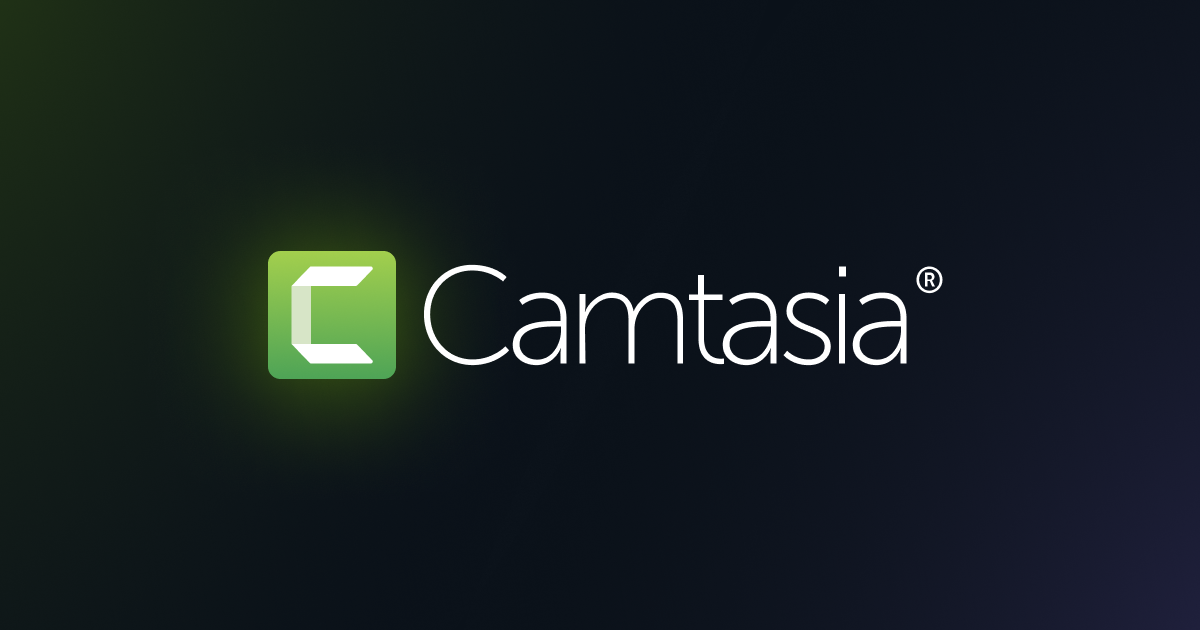 Camtasia