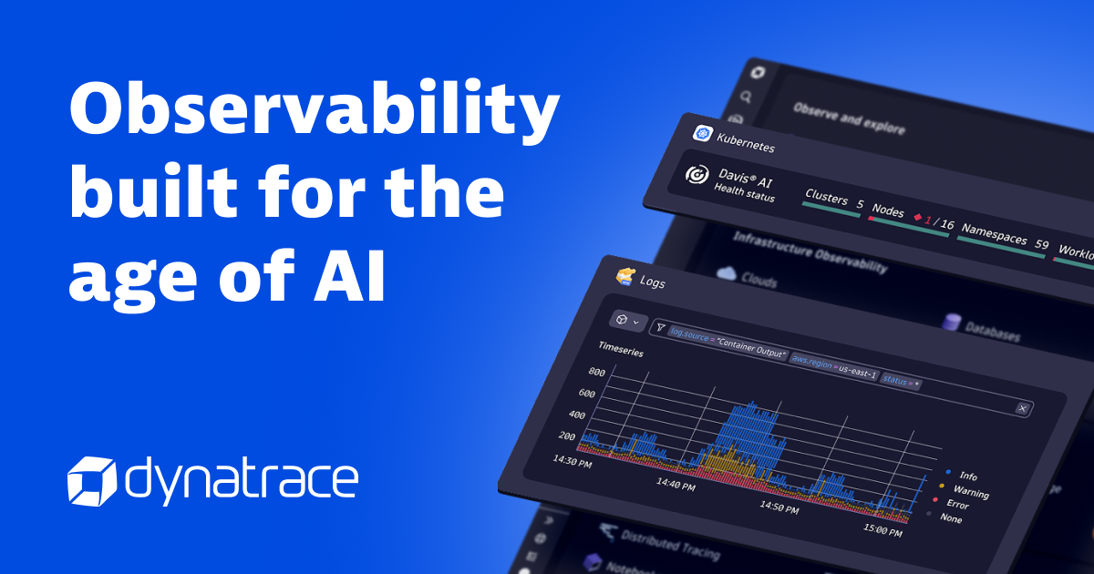 Dynatrace