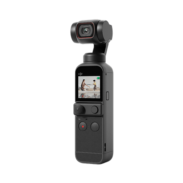 DJI Pocket 2