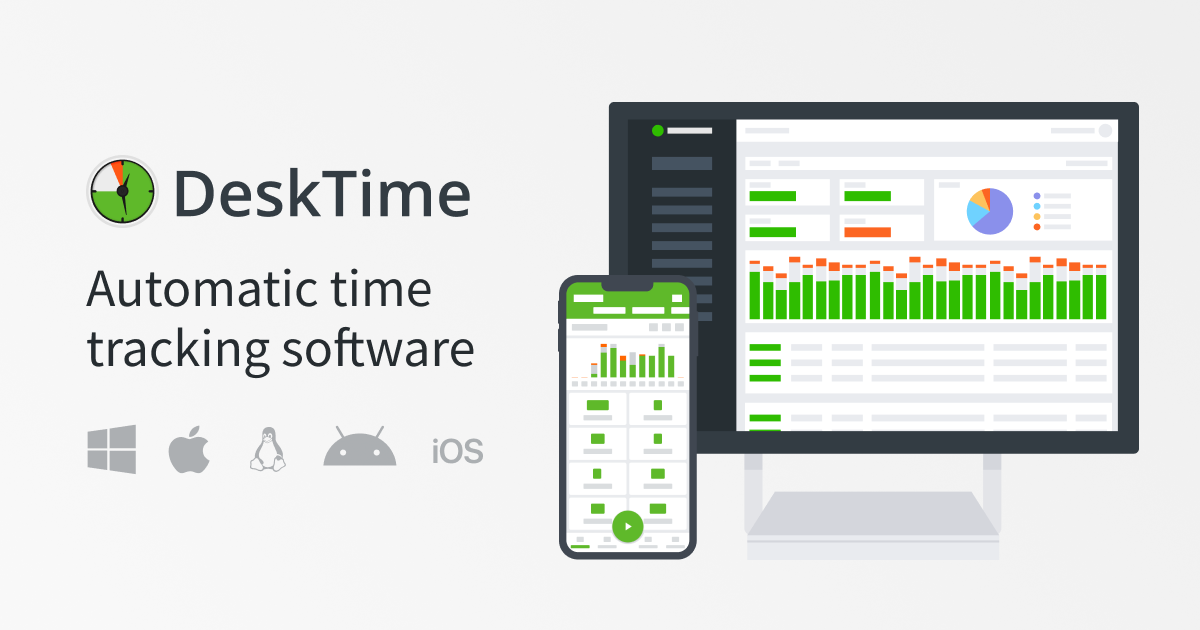 DeskTime