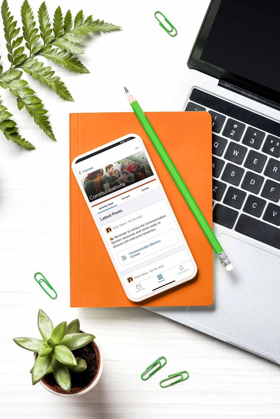 D2L Brightspace