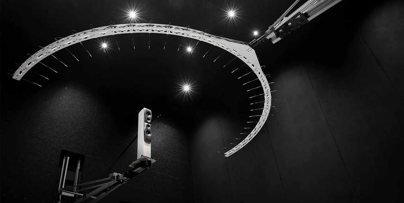 Dynaudio Contour 20 (Early Models)