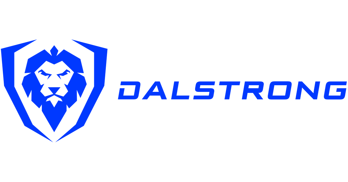 Dalstrong Phantom 10-Piece Knife Set