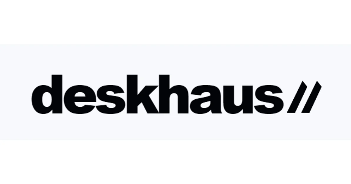 Desk Haus Apex Pro