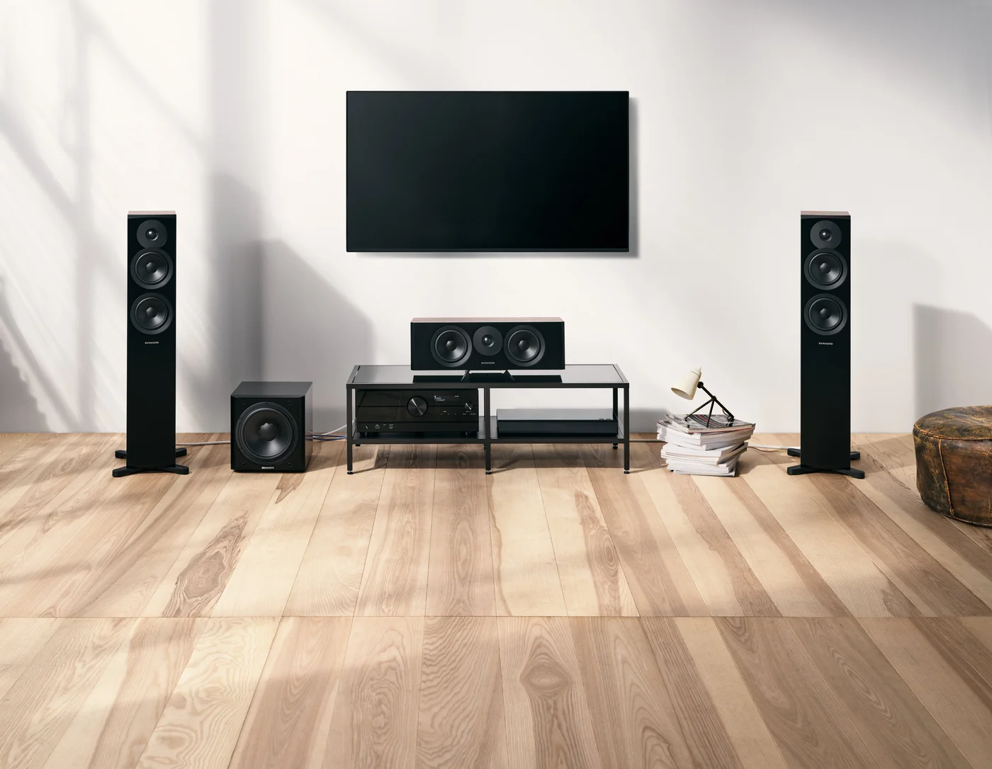 Dynaudio Emit 30