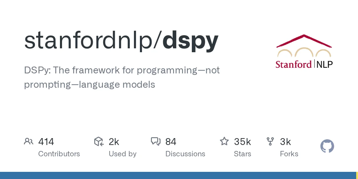 DSPy