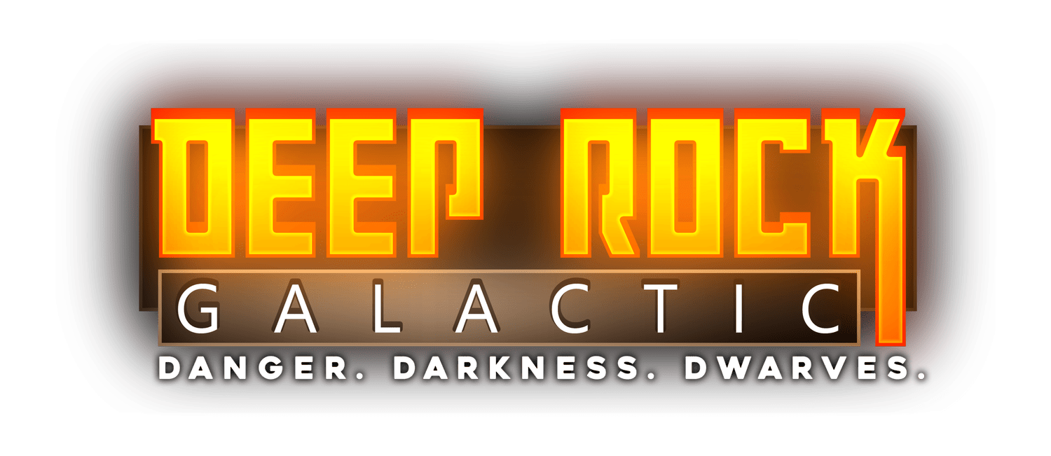 Deep Rock Galactic