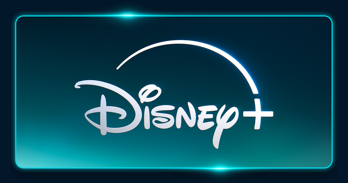 Disney+