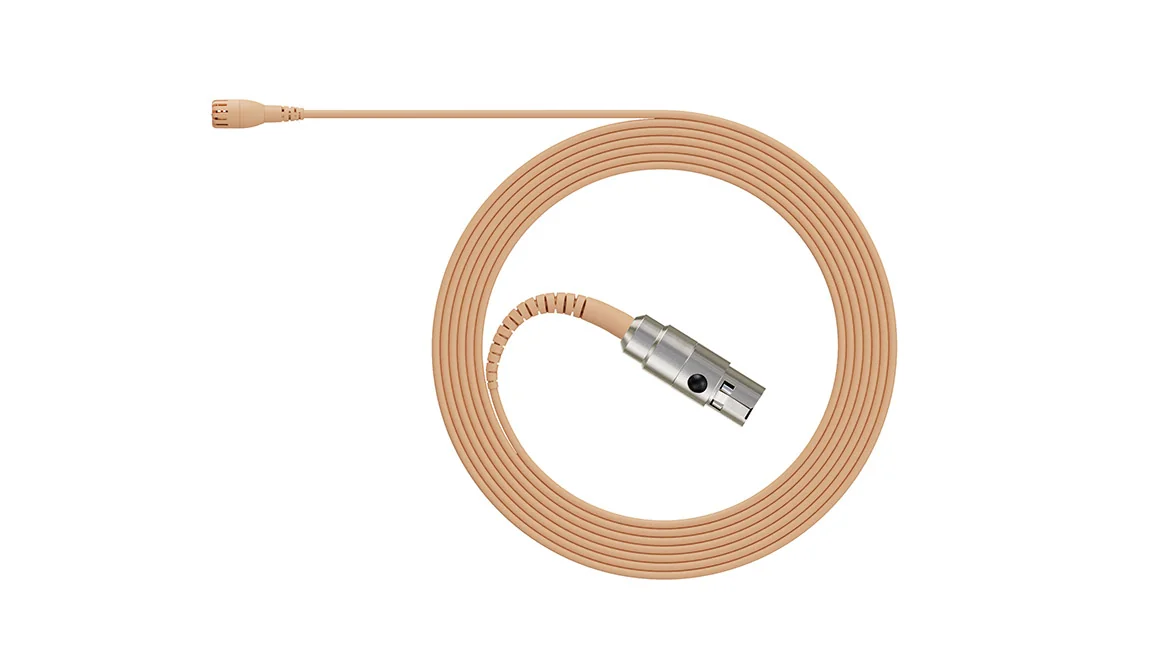 DPA 2061 Omnidirectional Miniature Microphone
