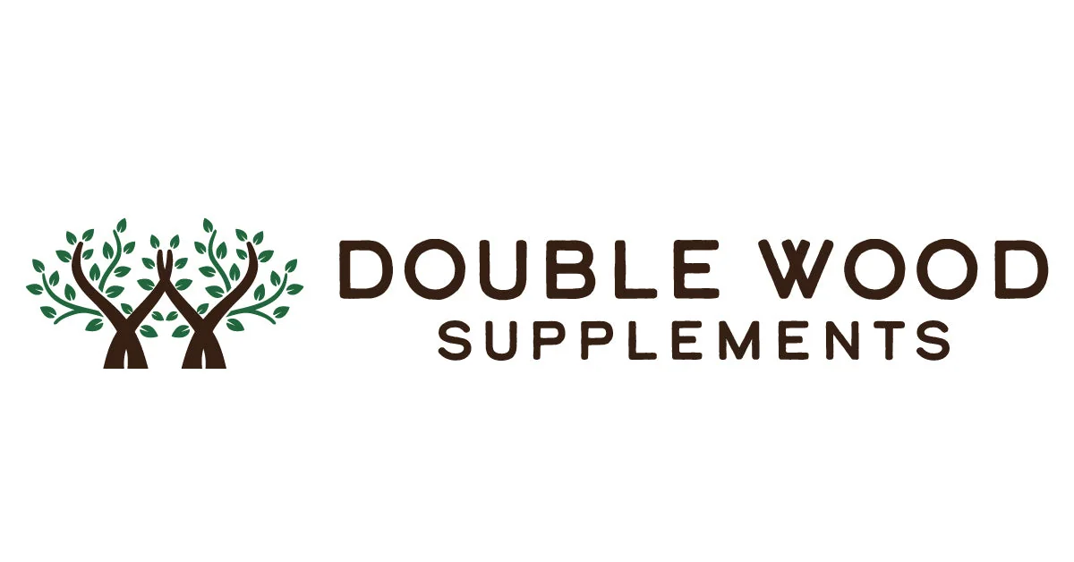 Double Wood Magnesium Glycinate