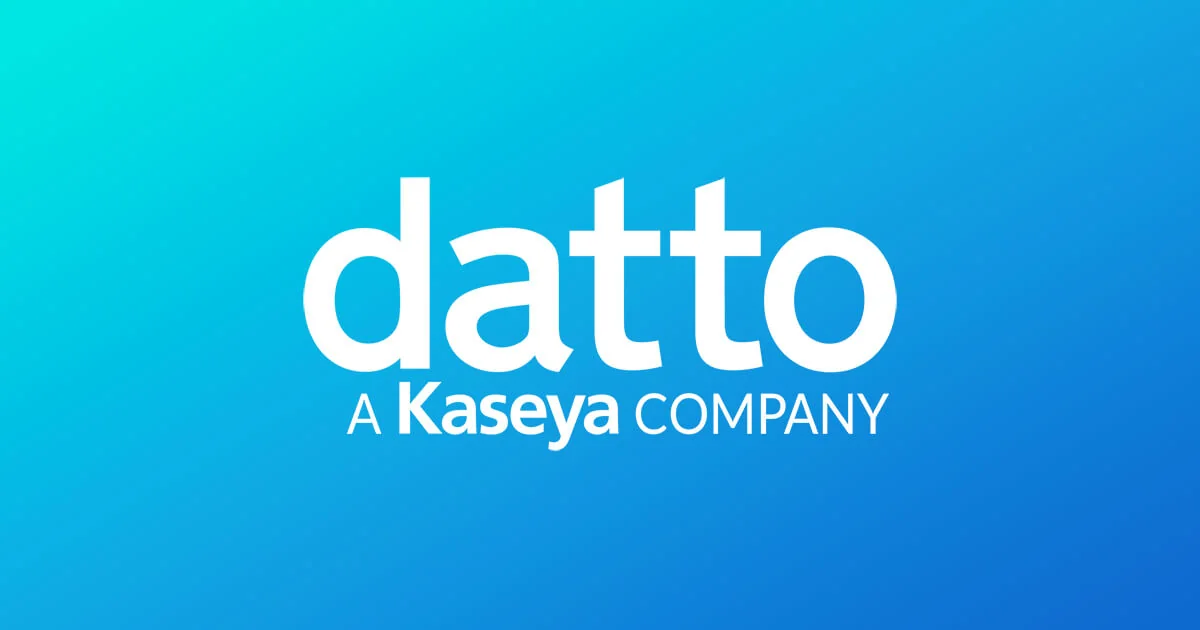 Datto SIRIS
