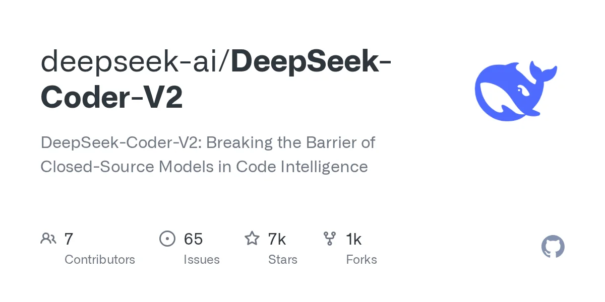 DeepSeek-Coder-V2