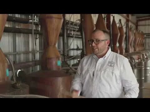 Dripping Springs Vodka