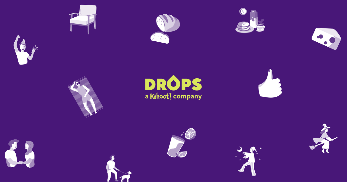 Drops
