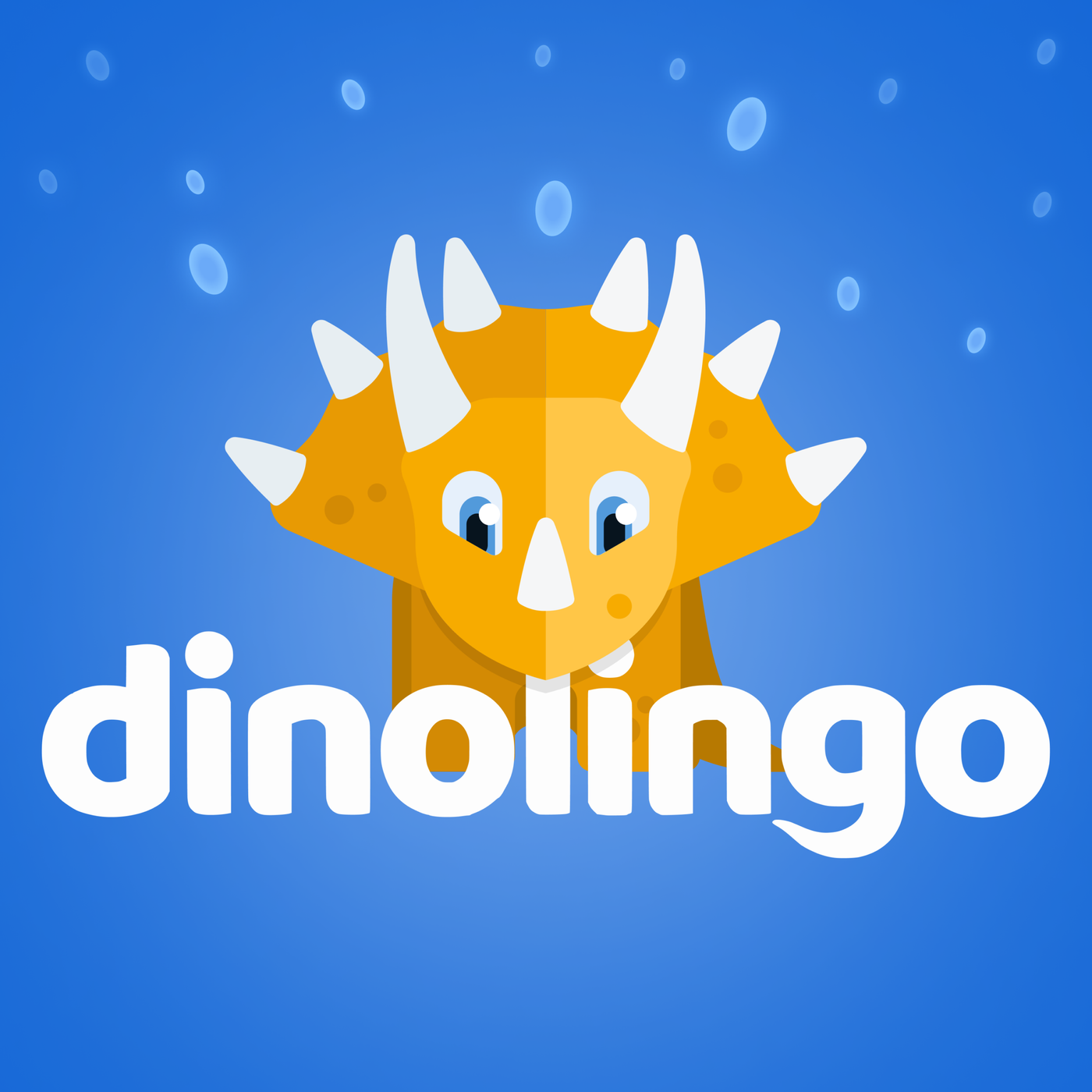 Dinolingo