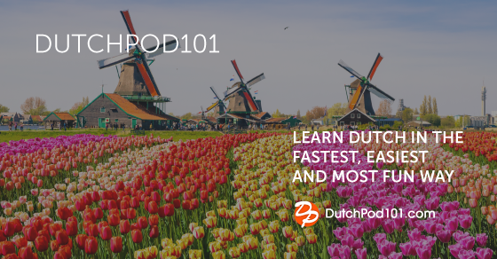 DutchPod101