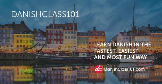 DanishClass101