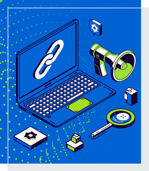 DataForSEO Backlinks API