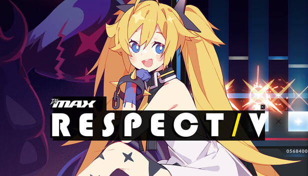 DJMAX Respect V