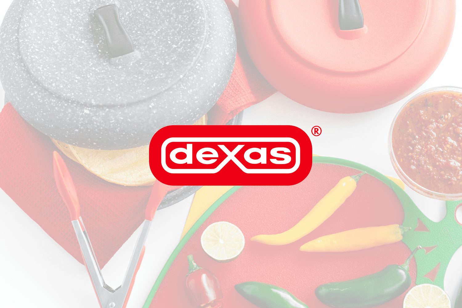 Dexas Chop & Scoop Board