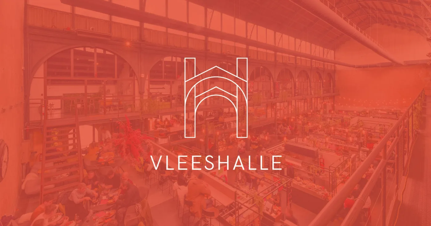 De Vleeshalle