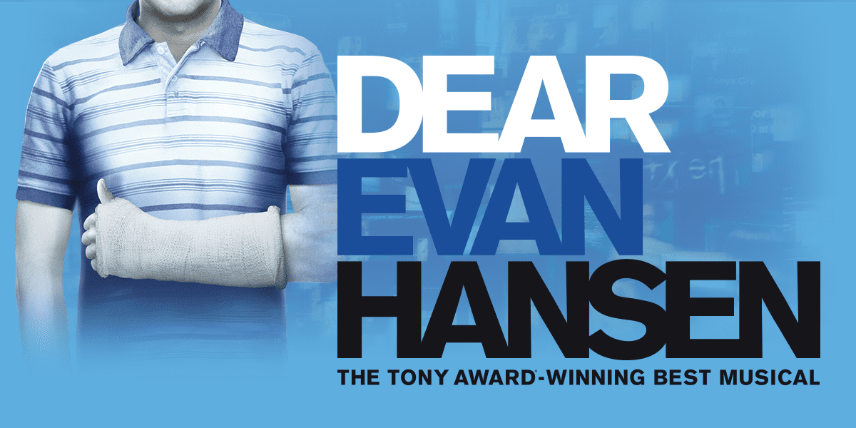Dear Evan Hansen (Musical)
