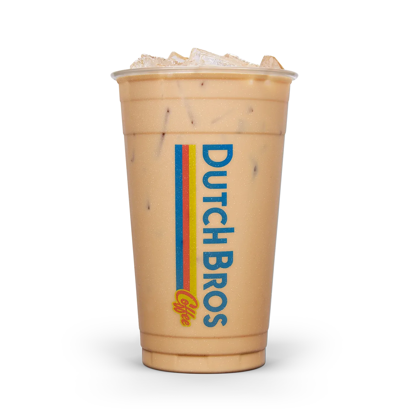 Dutch Bros Latte