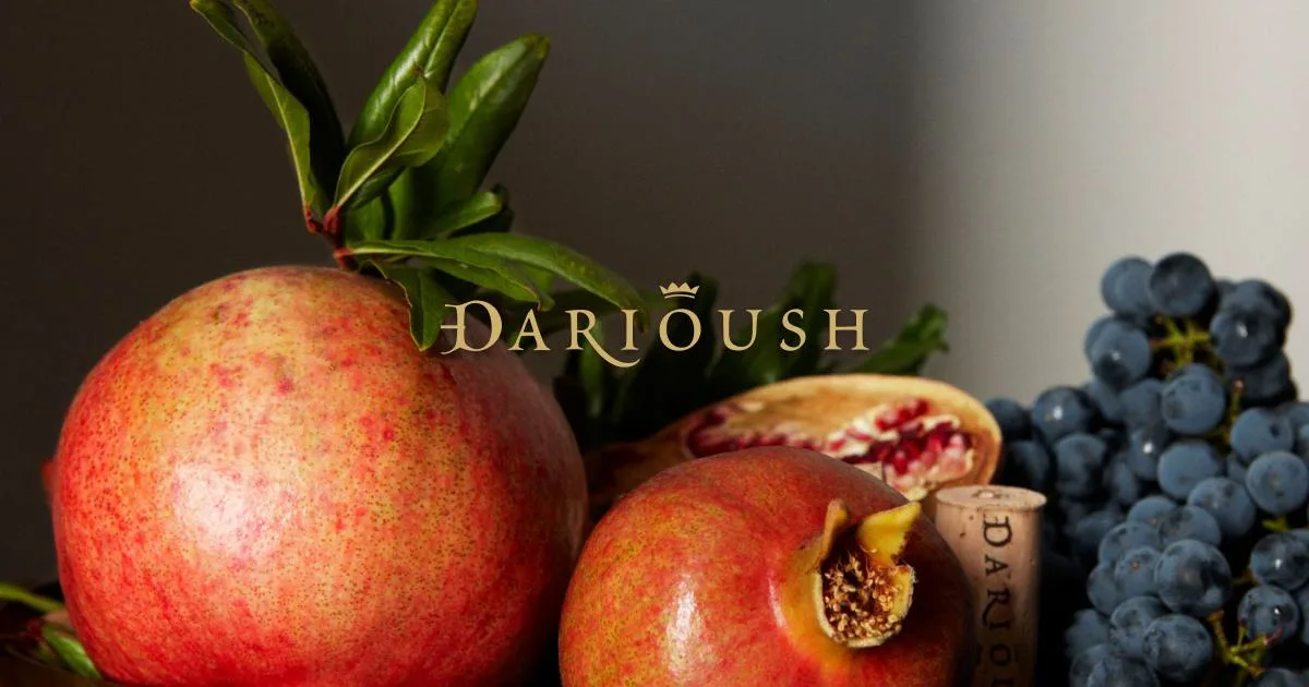 Darioush Winery