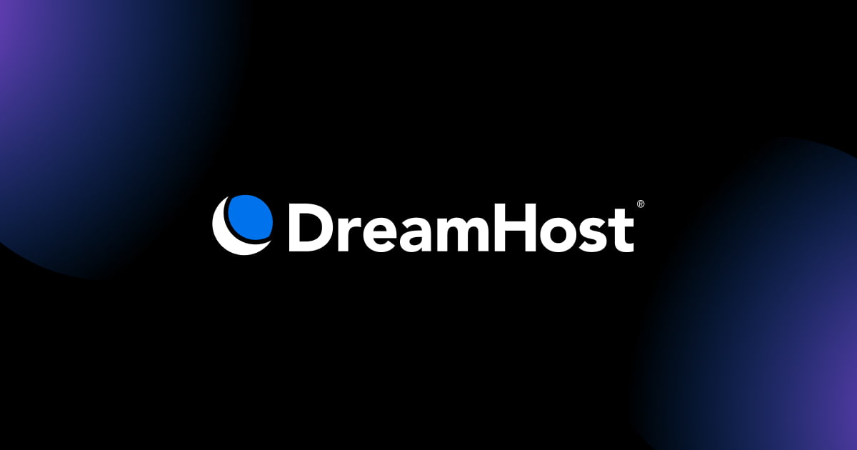 DreamHost Free