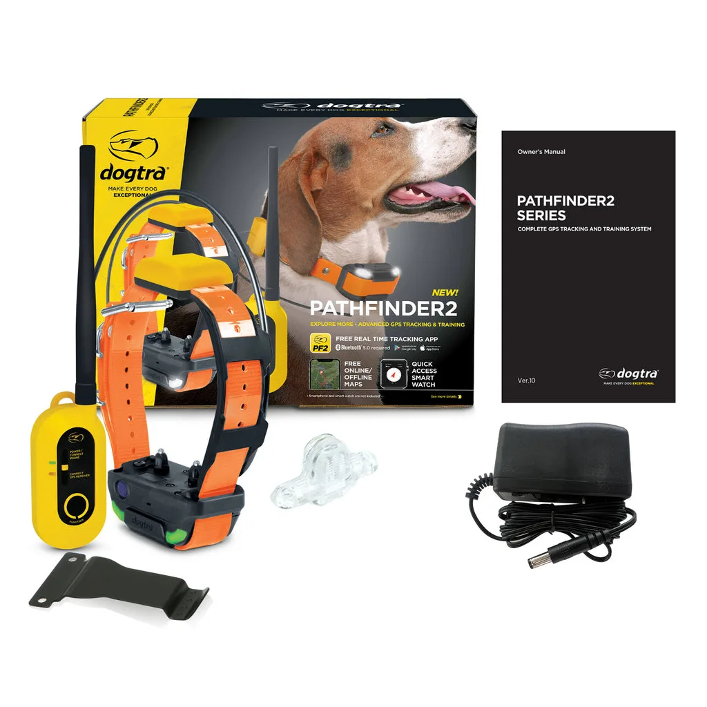 Dogtra Pathfinder 2