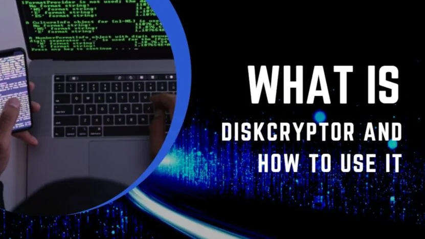 DiskCryptor