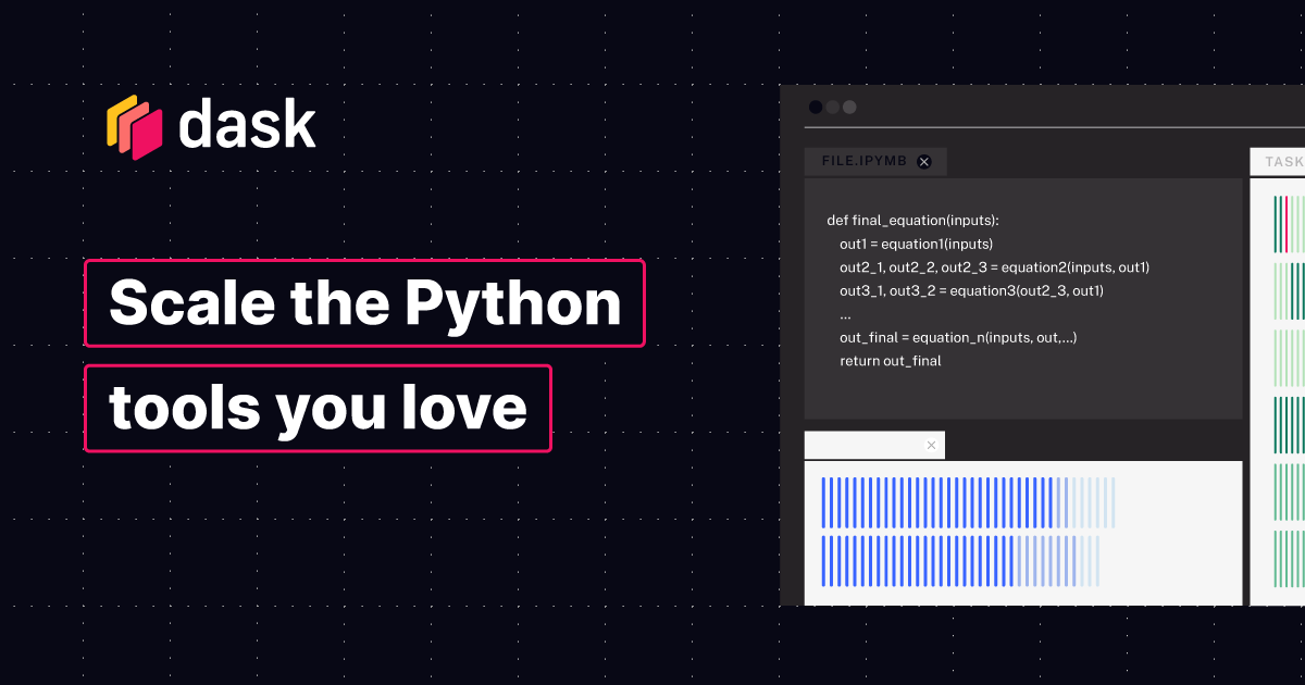 Dask