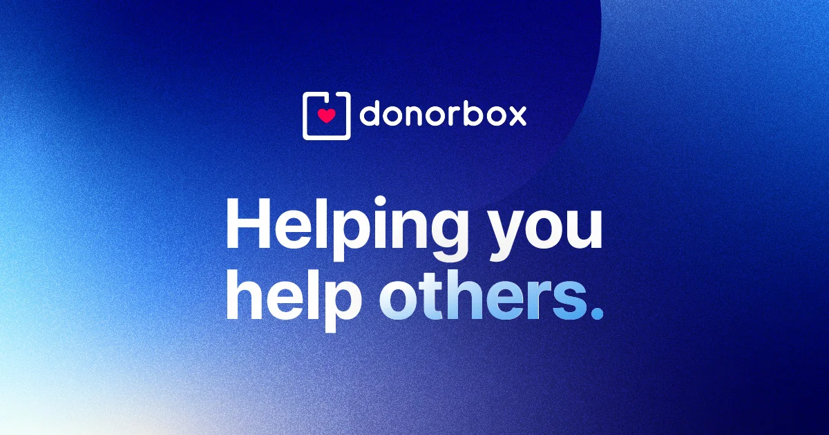 DonorBox
