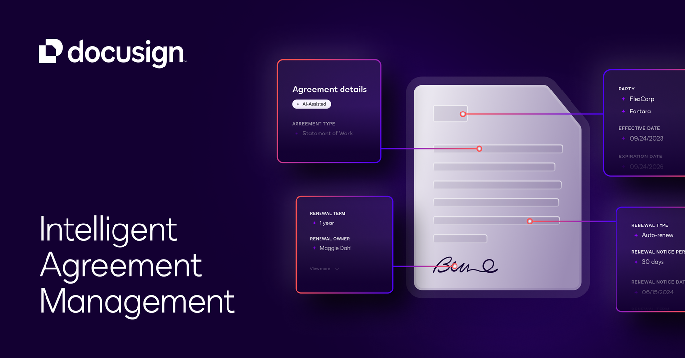 DocuSign