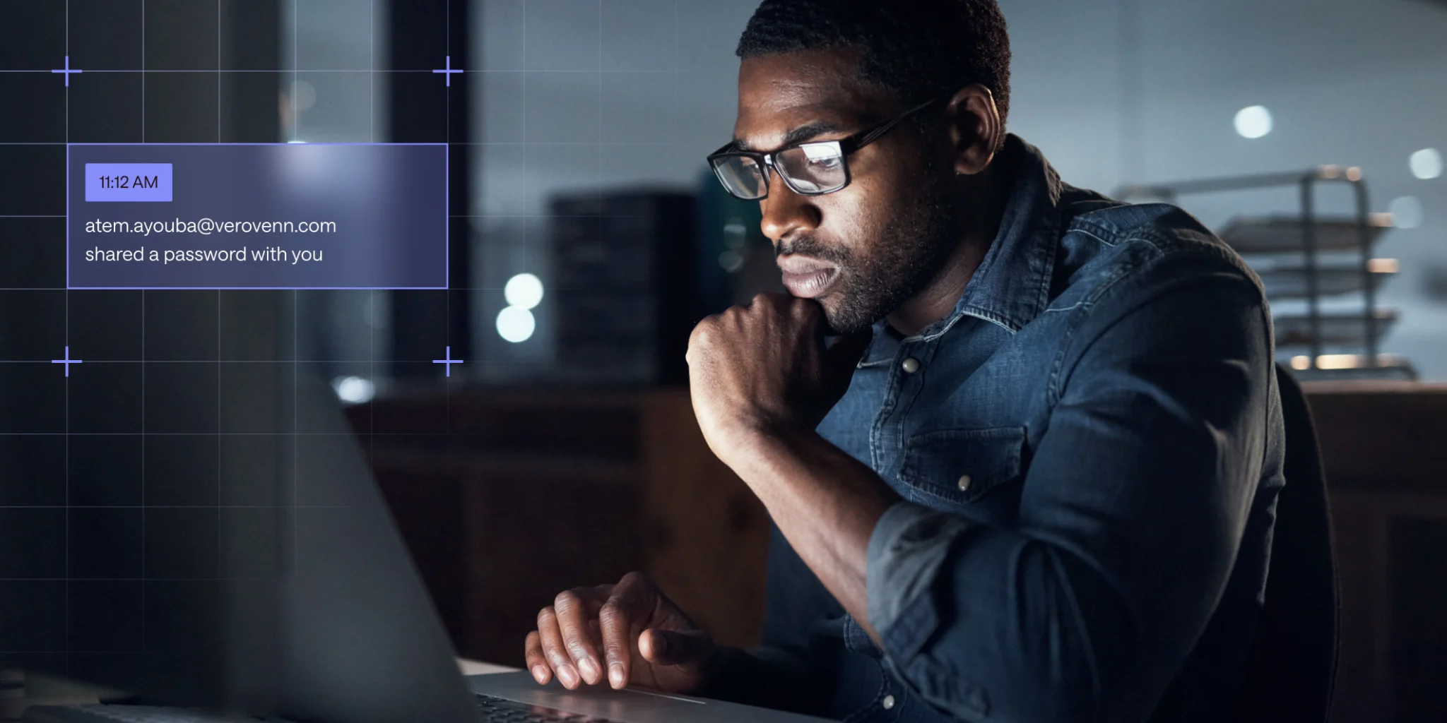 Dashlane for Business