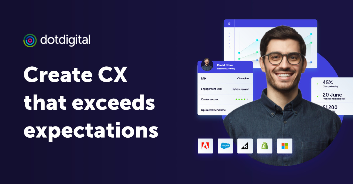 Dotmailer for Nonprofits
