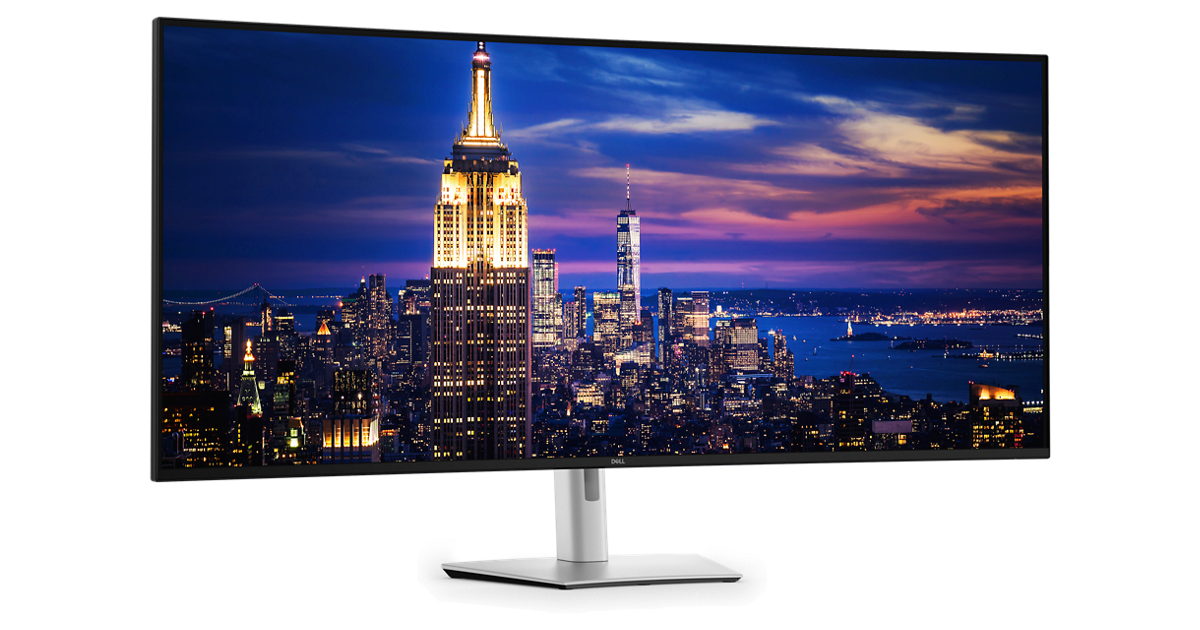 Dell UltraSharp U3224KF