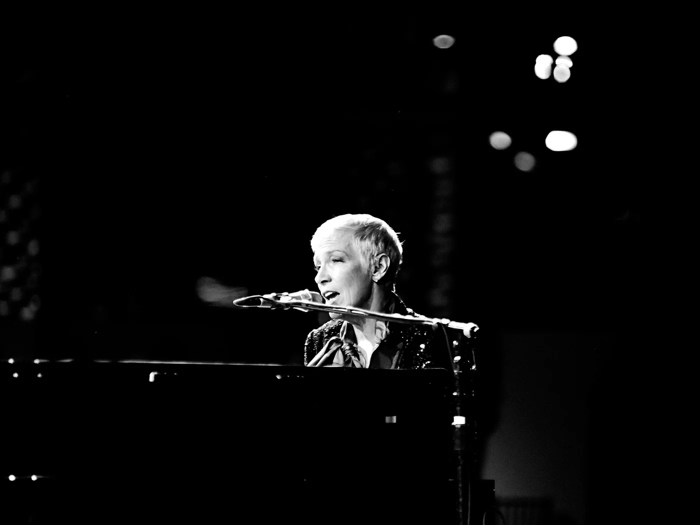 Eurythmics - album