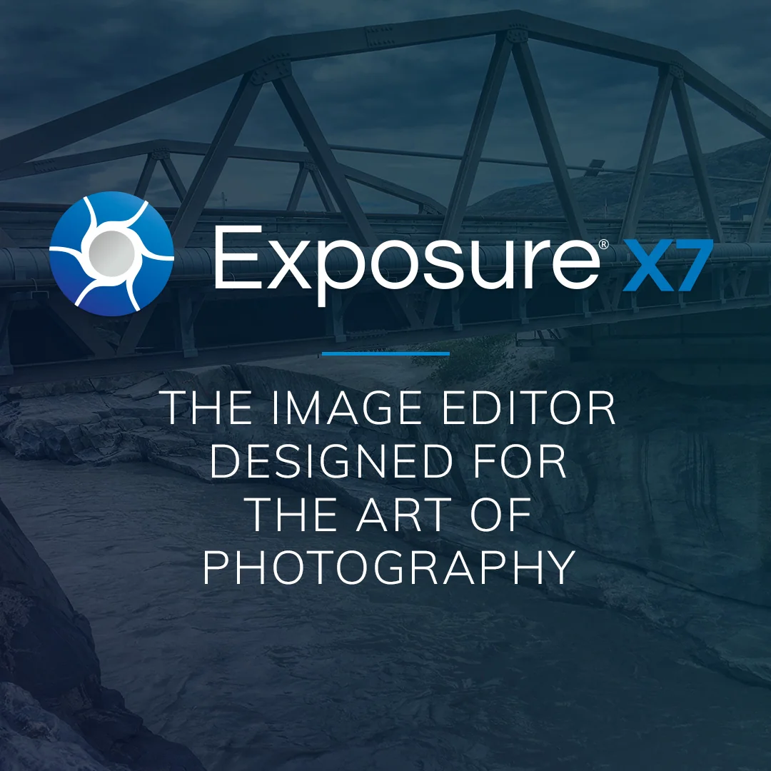 Exposure X7