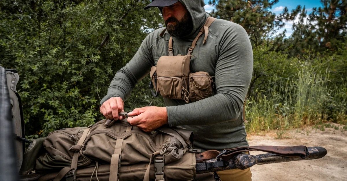 Eberlestock Switchblade Daypack