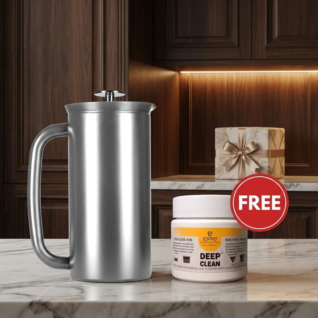 Espro Pour Over Coffee Brewer