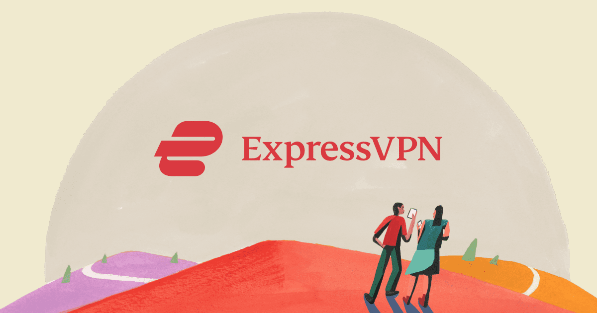 ExpressVPN (Network Access)